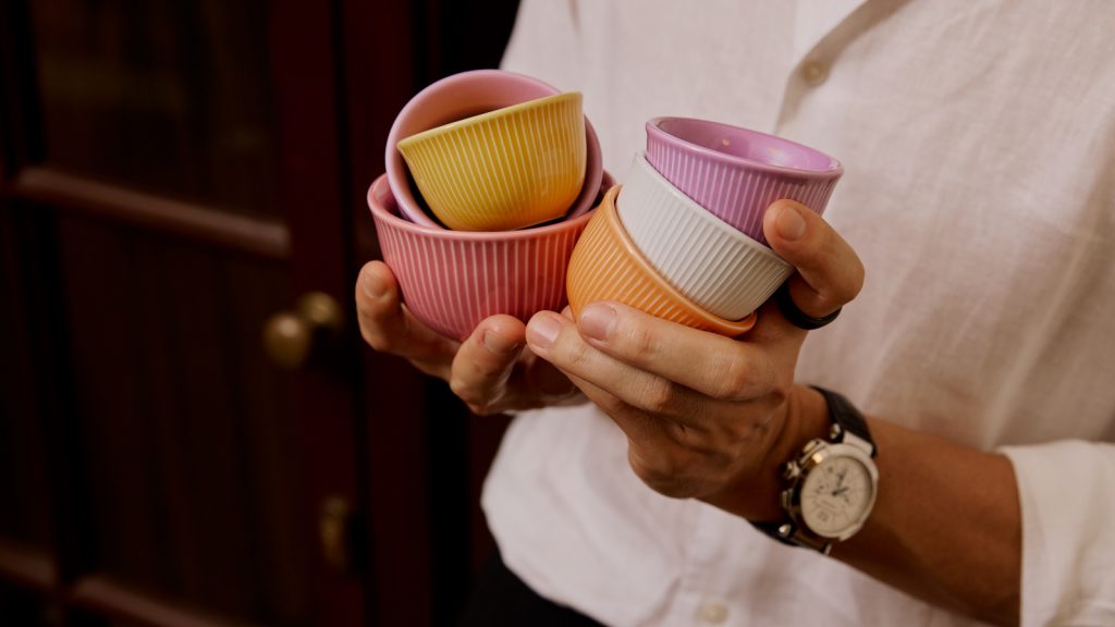Festive Ceramics That Brighten Every Celebration