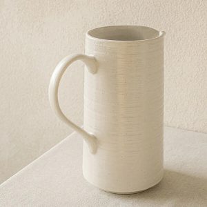 Matte Ceramic Tea Pot & Kettle Multipurpose Product View 2