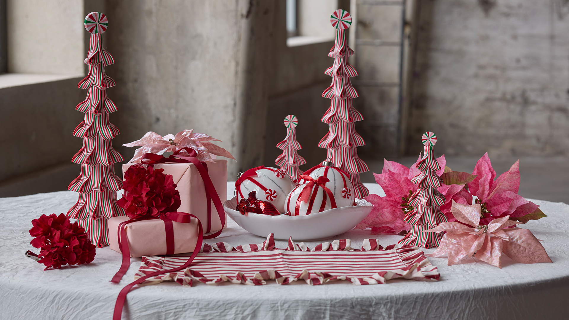 Seasonal Handicrafts