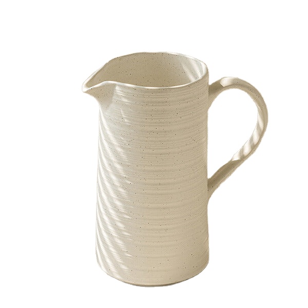 Matte Ceramic Tea Pot & Kettle Multipurpose Product