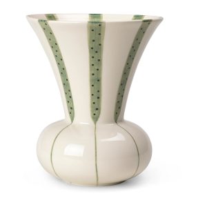 Signature vase 20 cm