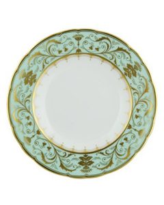 Darley Abbey Rim Soup Bowl View 2