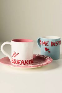 L&Clay Stoneware Mug