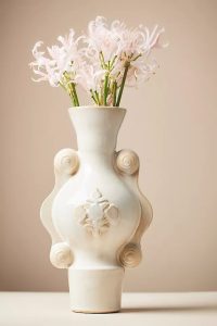 Aya Ceramic Vase
